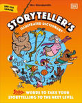 Mrs Wordsmith Storyteller's Illustrated Dictionary 3rd-5th Grades: 1000+ Words to Take Your Storytelling to the Next Level w sklepie internetowym Libristo.pl
