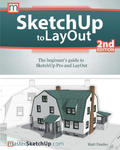 SketchUp to LayOut w sklepie internetowym Libristo.pl