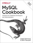 MySQL Cookbook w sklepie internetowym Libristo.pl