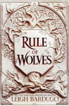 Rule of Wolves (King of Scars Book 2) w sklepie internetowym Libristo.pl