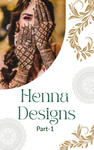 Henna Designing Tutorial Part-1 w sklepie internetowym Libristo.pl
