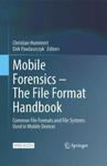 Mobile Forensics - The File Format Handbook w sklepie internetowym Libristo.pl