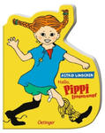 Hallo, Pippi Langstrumpf! w sklepie internetowym Libristo.pl