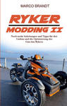 RYKER MODDING II:WEITERE TIPPS UND TRICK w sklepie internetowym Libristo.pl