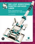 Das LEGO®-MINDSTORMS®-Roboter-Erfinder-Labor w sklepie internetowym Libristo.pl