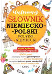 Ilustrowany słownik niemiecko-polski, polsko-niemiecki oprawa twarda. Wydawnictwo GREG w sklepie internetowym Libristo.pl