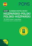 Słownik współczesny hiszpańsko-polski, polsko-hiszpański w sklepie internetowym Libristo.pl