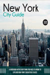 NEW YORK CITY GUIDE: A GUIDEBOOK WITH EV w sklepie internetowym Libristo.pl