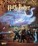 Harry Potter und der Orden des Phönix (farbig illustrierte Schmuckausgabe) (Harry Potter 5) w sklepie internetowym Libristo.pl