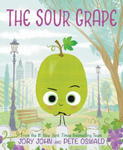 The Sour Grape w sklepie internetowym Libristo.pl