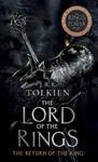 The Return of the King (Media Tie-In): The Lord of the Rings: Part Three w sklepie internetowym Libristo.pl