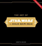 Art of Star Wars: The High Republic w sklepie internetowym Libristo.pl