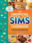 Unofficial Sims Cookbook w sklepie internetowym Libristo.pl