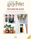 Harry Potter: Homemade w sklepie internetowym Libristo.pl