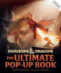 Dungeons & Dragons: The Ultimate Pop-Up Book (Reinhart Pop-Up Studio): (D&d Books) w sklepie internetowym Libristo.pl