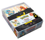 My Pokémon Cookbook Gift Set [Apron]: Delicious Recipes Inspired by Pikachu and Friends w sklepie internetowym Libristo.pl