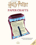 Harry Potter: Magical Paper Crafts w sklepie internetowym Libristo.pl