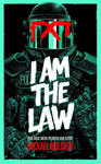 I am the Law: How Judge Dredd Predicted Our Future w sklepie internetowym Libristo.pl