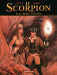 Le Scorpion - Tome 14 - La Tombe d'un dieu w sklepie internetowym Libristo.pl