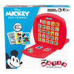 Match Mickey & Friends (Spiel) w sklepie internetowym Libristo.pl