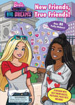 Barbie: Big City Big Dreams: New Friends, True Friends w sklepie internetowym Libristo.pl