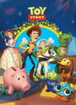 Disney Pixar: Toy Story w sklepie internetowym Libristo.pl