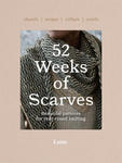 52 Weeks of Scarves w sklepie internetowym Libristo.pl