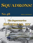 Supermarine Spitfire Mk XIV w sklepie internetowym Libristo.pl