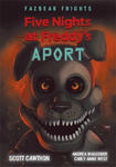 Aport. Five Nights At Freddy's wyd. 2 w sklepie internetowym Libristo.pl