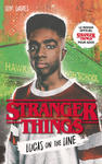 Stranger Things - Lucas on the line (édition française) w sklepie internetowym Libristo.pl