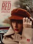 Taylor Swift - Red (Taylor's Version) w sklepie internetowym Libristo.pl