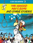 Lucky Luke Vol. 81: The Hanged Man's Rope And Other Stories w sklepie internetowym Libristo.pl