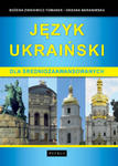 Język ukraiński dla średniozaawansowanych wyd. 2 w sklepie internetowym Libristo.pl