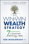 Win-Win Wealth Strategy - 7 Investments the Government Will Pay You to Make w sklepie internetowym Libristo.pl