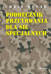 Podręcznik przetrwania dla sił specjalnych w sklepie internetowym Libristo.pl