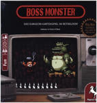 Boss Monster Big Box w sklepie internetowym Libristo.pl