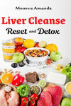 Liver Cleanse Reset and Detox w sklepie internetowym Libristo.pl