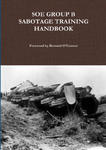 SOE Group B Sabotage Training Handbook w sklepie internetowym Libristo.pl