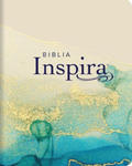 Biblia Inspira Ntv: La Biblia Que Inspira Tu Creatividad w sklepie internetowym Libristo.pl