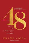 48 Laws of Spiritual Power: Uncommon Wisdom for Greater Ministry Impact w sklepie internetowym Libristo.pl