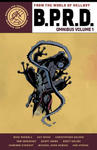 B.p.r.d. Omnibus Volume 1 w sklepie internetowym Libristo.pl