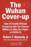 The Wuhan Cover-Up: How Us Health Officials Conspired with the Chinese Military to Hide the Origins of Covid-19 w sklepie internetowym Libristo.pl