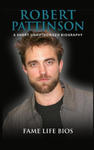 Robert Pattinson w sklepie internetowym Libristo.pl