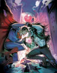 Superman Vs. Lobo w sklepie internetowym Libristo.pl