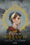 Prince Captif : Prince Captif Tomes 1 & 2 L'Esclave - Le Guerrier w sklepie internetowym Libristo.pl