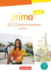 Prima aktiv - Deutsch für Jugendliche - A1: Band 2 w sklepie internetowym Libristo.pl