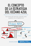 concepto de la estrategia del oceano azul w sklepie internetowym Libristo.pl