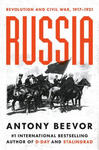Russia: Revolution and Civil War, 1917-1921 w sklepie internetowym Libristo.pl