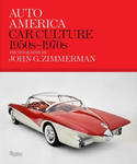 Auto America: Car Culture 1950s-1970s w sklepie internetowym Libristo.pl