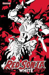 Red Sonja: Black, White, Red Volume 2 w sklepie internetowym Libristo.pl